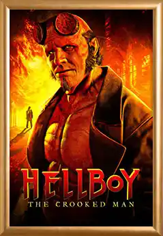 Hellboy