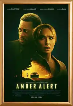 Amber Alert