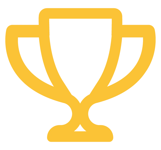 Trophy icon