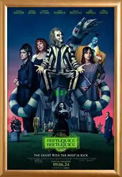Beetlejuice