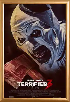 Terrifier 3