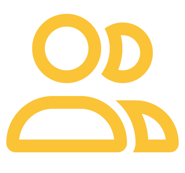 Subscriber icon