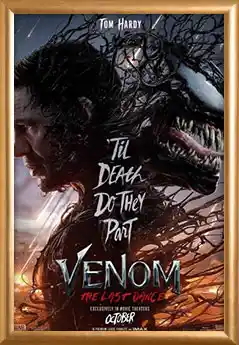 Venom: The Last Dance